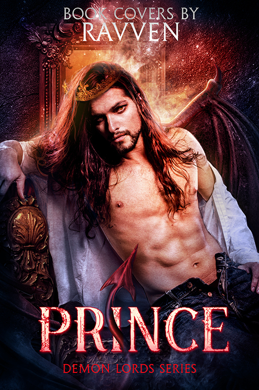 PDC12 Demon Prince $100